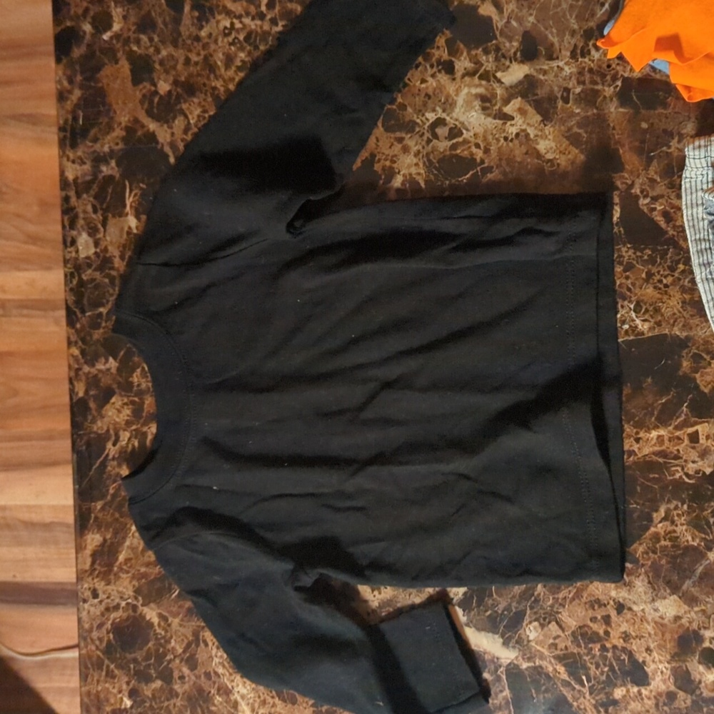 12 month Boys long sleeve